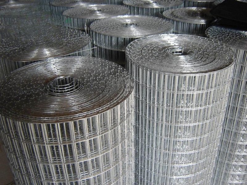 lưới hàn khổ 1m5 nặng bao nhiêu kg